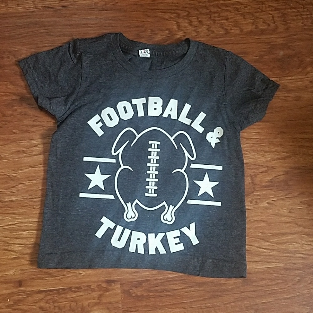 Toddler tee